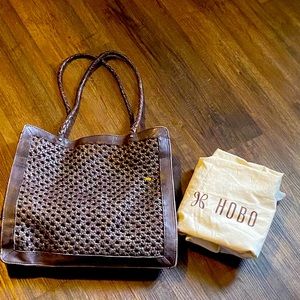 HOBO Brand handbag